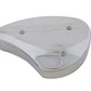 Wyatt Gatling 34-2125 chrome air cleaner cover for fuel and air systems