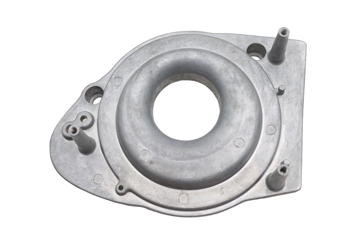 Ultima 12-152 air filter backing plate for Mikuni carburetor, fuel and air system component