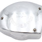 Ultima 12-150 Chrome Air Cleaner Cover for motorcycle fuel and air system