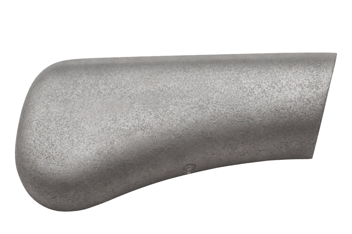 V-Twin Roth Smooth Air Dam Cover for motorcycle fuel and air system, 34-2519a.jpg
