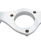 V-Twin M8 EFI support bracket kit for motorcycle fuel injection components