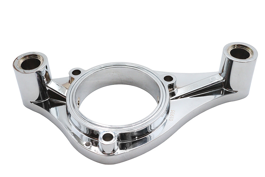 V-Twin M8 EFI support bracket kit for motorcycle engine components