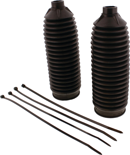 ALL BALLS 51-3014 tie rod boot kit for vehicle suspension repair