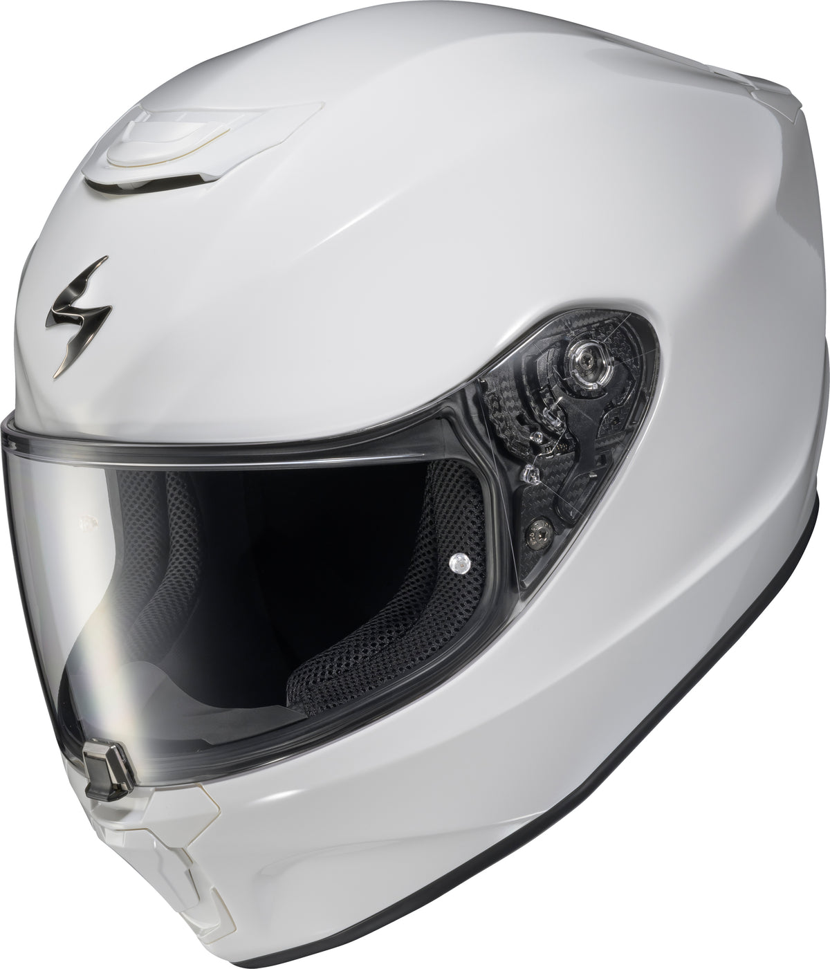 Wyatt Gatling 62002 4-1/2-inch custom round headlamp shell for motorcycle lighting