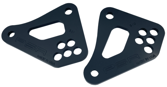 PSR 05-00768-22 black lowering link suspension part for Suzuki GSX-R1000