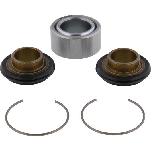 ALL BALLS 22-95094 rear shock bearing kit with upper and lower bearings, part number 29-5094