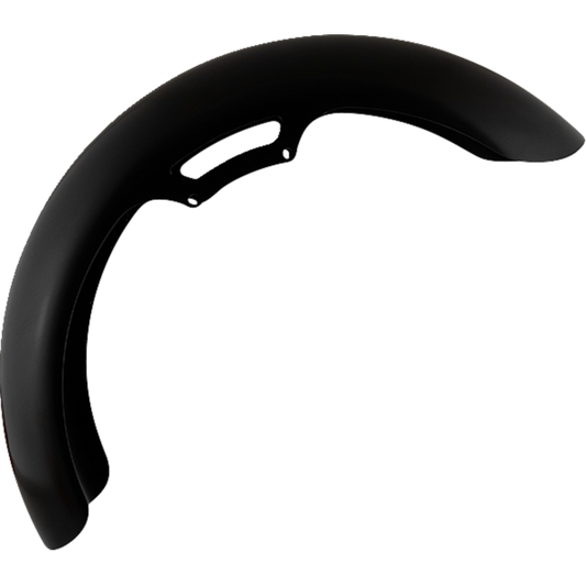 KLOCK WERKS Indian Chief Wrapper fairing for 16-19 inch handlebars, 22+ model years