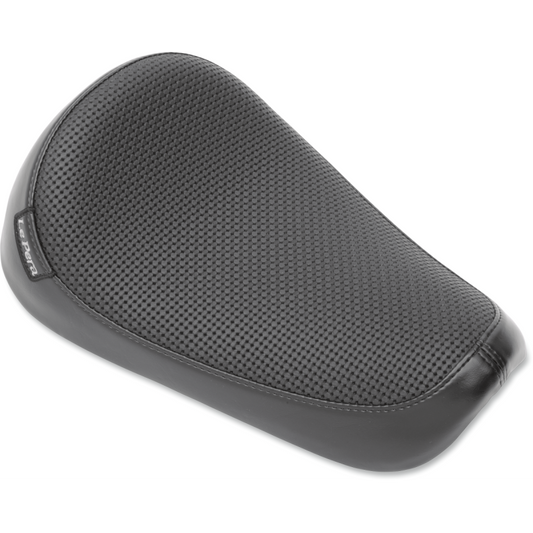 LE PERA Solo Silhouette DS-909930 seat basket for 1982-2003 Harley-Davidson XL motorcycles