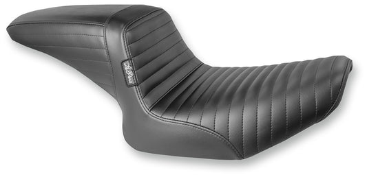 Le Pera Seat Kickflip Pleated 82-94 FXR, SKU 0805-0129