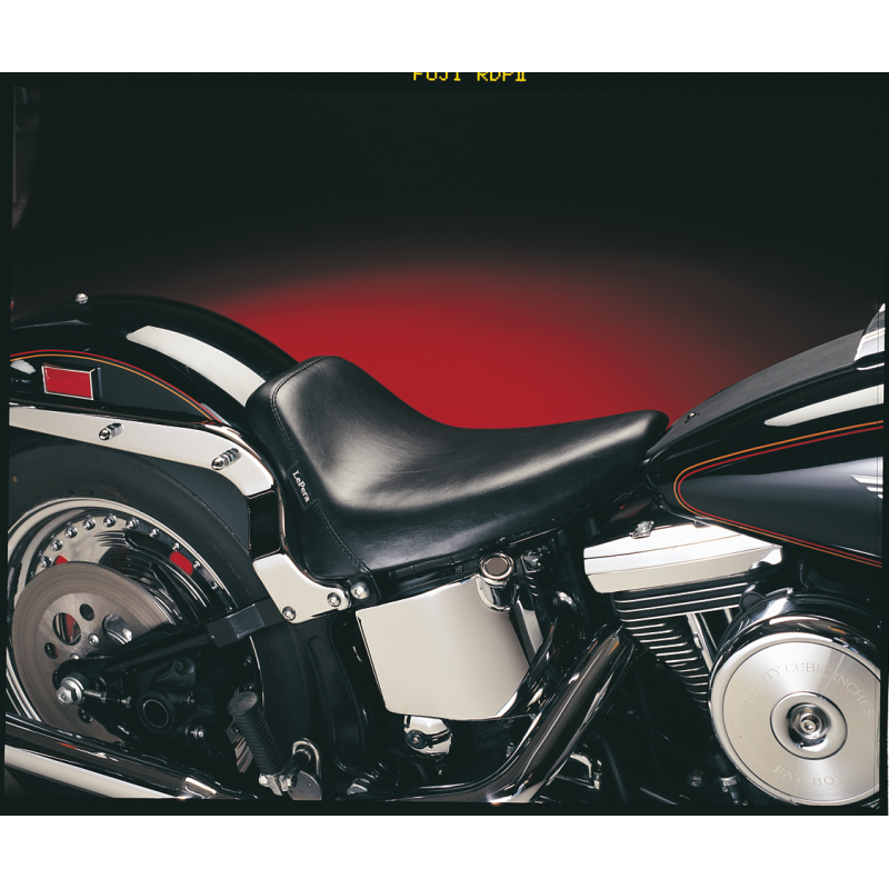 LE PERA B-BONE Solo Seat DS-904200 for 1984–1999 ST
