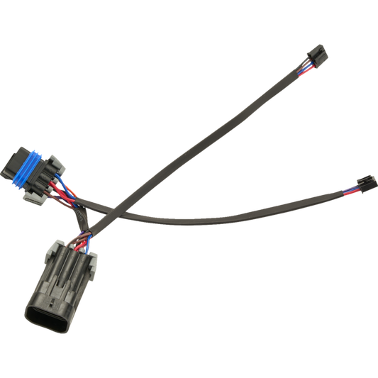 CIRO LLC 2120-1244 wiring adapter for Indian motorcycle electrical connections
