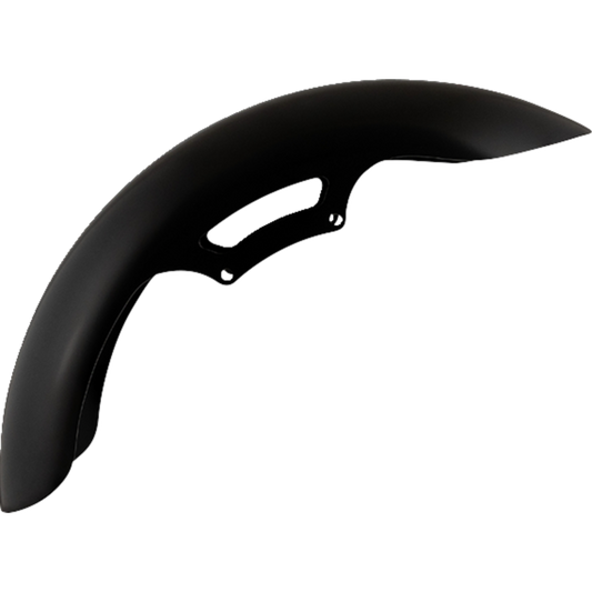 KLOCK WERKS Indian Chief 22+ and Henry 16-19 inch motorcycle windshield 1402-0437
