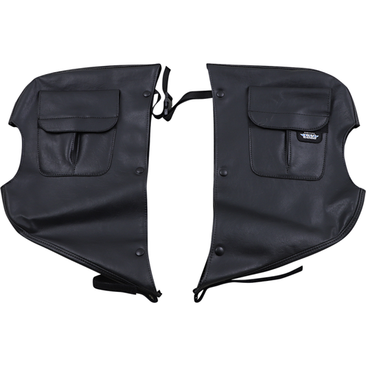 DRAG SPECIALTIES SEATS 1624-0391 lower plain motorcycle seat for 0505-0910