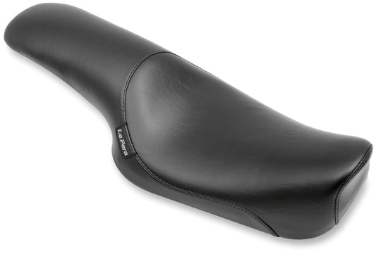 LE PERA DS-905709 82-03 XL Smooth Silhouette LT motorcycle seat in black leather 马会