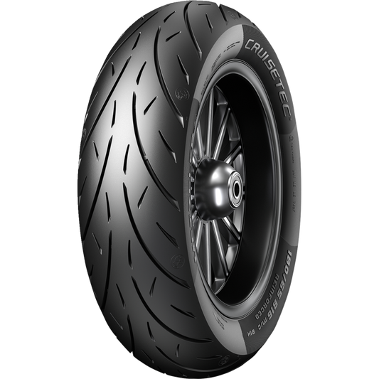 Metzeler CRUISETEC Reinforced I Spec rear OE Indian motorcycle tire 0302-1480