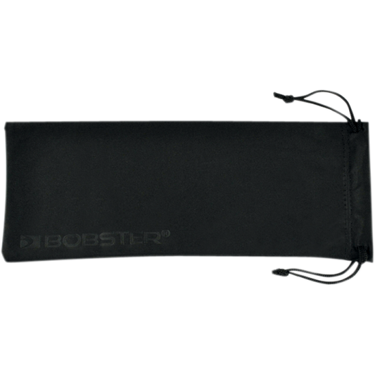 BOBSTER Piston Goggle Black Frame Smoke Lens – SKU 2601-0878