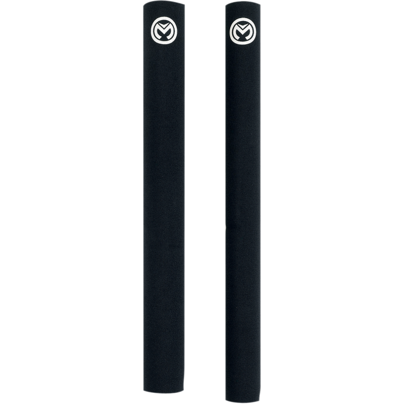 PCRACING Forkskins Long 32-43mm suspension fork covers, model 14-5042L