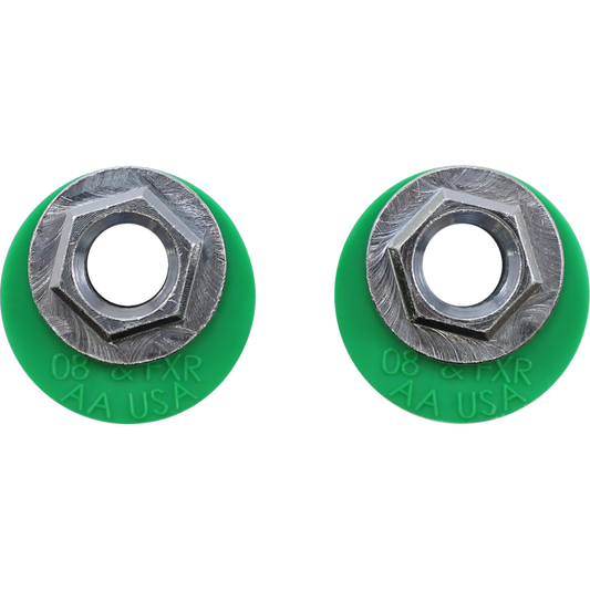 ALLOY ART 1302-0752 swingarm bushing kit with precision bushings for motorcycle suspension repair