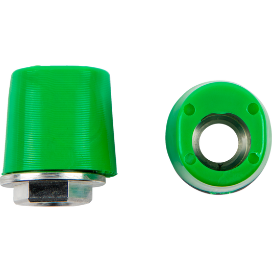 ALLOY ART Swingarm Bushing Kit 1302-0751 with precision-machined bushings for motorcycle suspension linkage