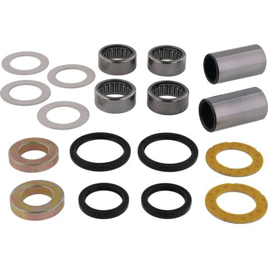 ALL BALLS Swing Arm Bearing Kit 28-1235 for motorcycle suspension repair
