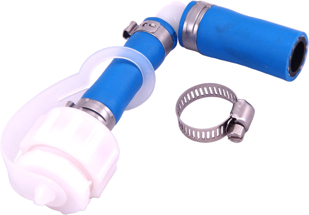 York 18-0109 82 Link Primary Chain Drive System