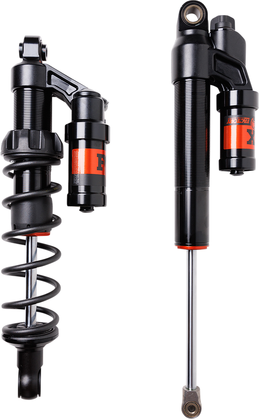 FOX 853-02-059 S/D Backcountry Track Kit suspension system on a clean background