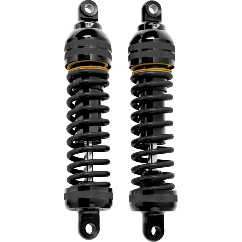 PROGRESSIVE SUSPENSION 944 ULTRA LOW SHOCKS HARLEY DAVIDSON BAGGER