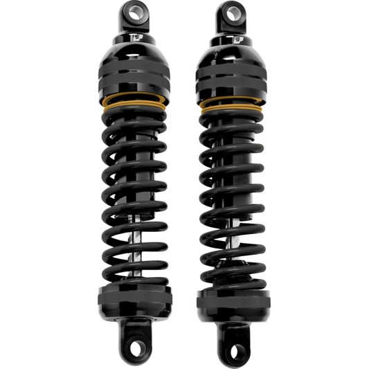 PROGRESSIVE SUSPENSION 944 FST SERIES SHOCKS HARLEY DAVIDSON BAGGER