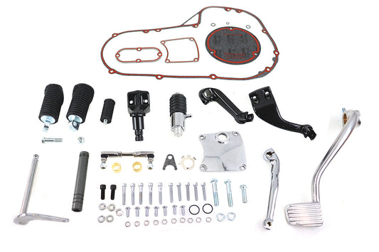MID CONTROL KITS HARLEY DAVIDSON FXR MODELS 1987-1994 - The Speed Shop Canada