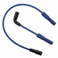 ACCEL PLUG WIRES 8MM HARLEY DAVIDSON DYNA 99-17