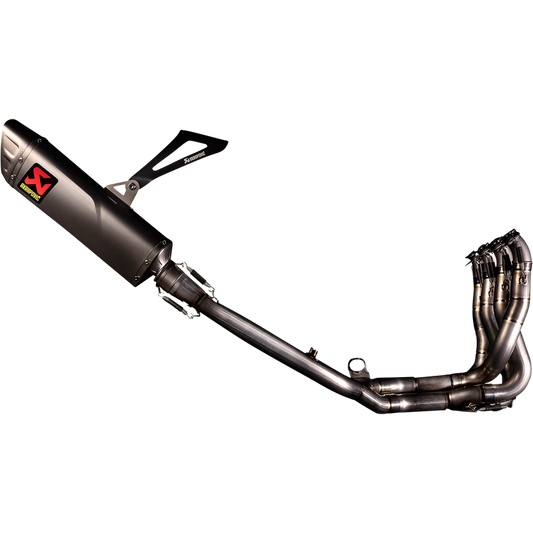 AKRAPOVIC HONDA CBR RR1000 RACE EXHAUST 20-23 MODELS