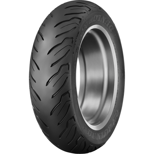 DUNLOP AMERICAN ELITE 2 REAR TIRES BLACKWALL