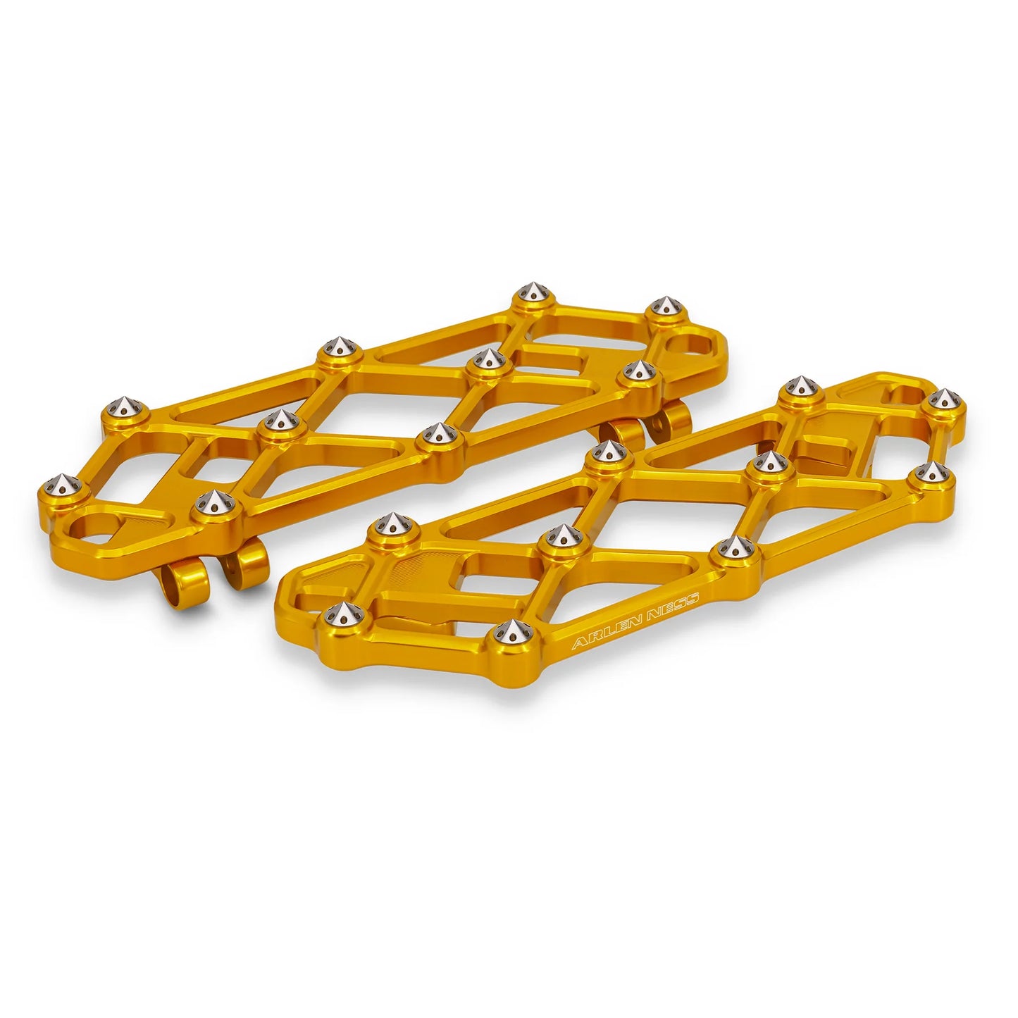 ARLEN NESS DIAMOND FLOORBOARDS HARLEY DAVIDSON MODELS 99-25