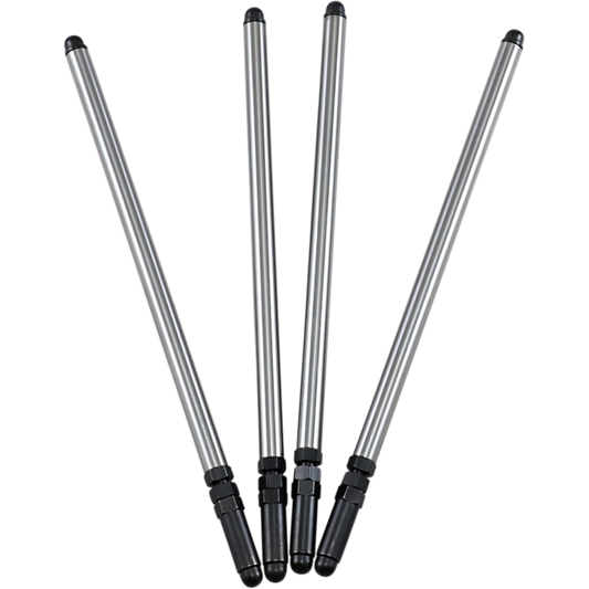 ANDREWS EZ INSTALL PUSHRODS HARLEY DAVIDSON XL MODELS 91-22