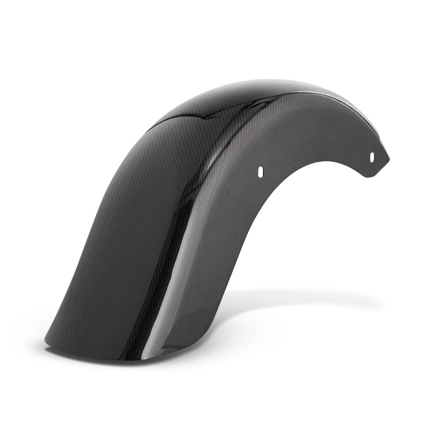 ARLEN NESS CARBON FIBRE REAR FENDERS CUSTOM HARLEY BAGGERS 09-25 - The Speed Shop Canada