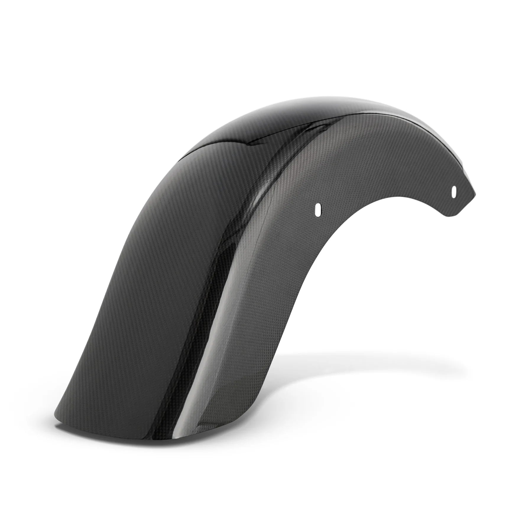 ARLEN NESS CARBON FIBRE REAR FENDERS CUSTOM HARLEY BAGGERS 09-25 - The Speed Shop Canada