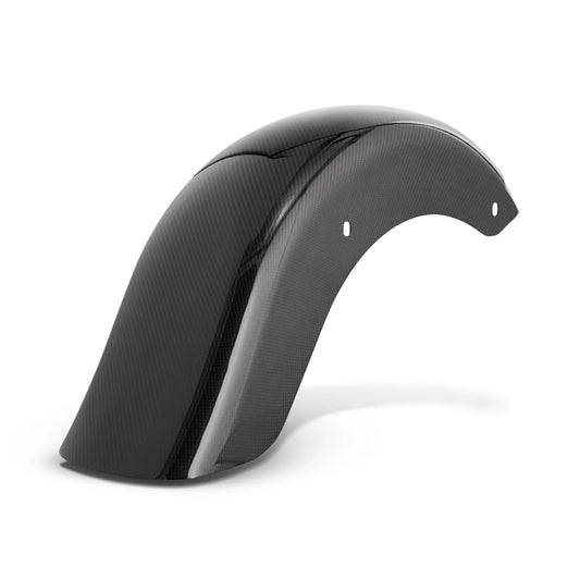 ARLEN NESS CARBON FIBRE REAR FENDERS CUSTOM HARLEY BAGGERS 09-25