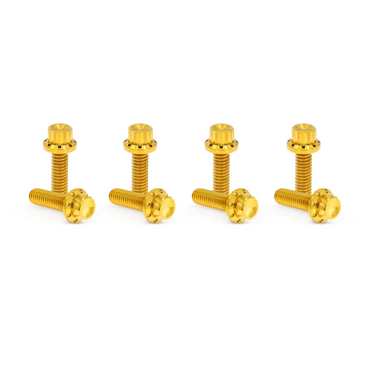 ARLEN NESS TITANIUM LIFTER BLOCK BOLT KITS HARLEY DAVIDSON MODELS