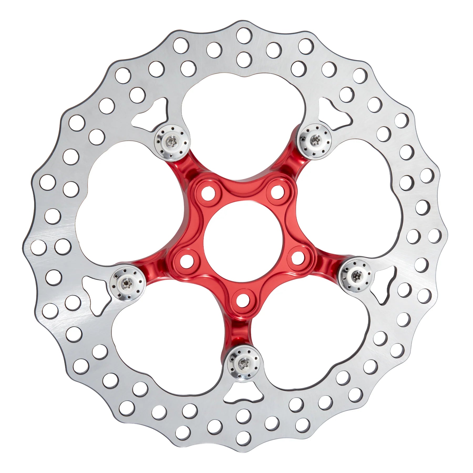 ARLEN NESS SPIDER ROTOR HARLEY DAVIDSON MODELS - The Speed Shop Canada