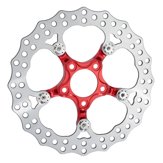 ARLEN NESS SPIDER ROTOR HARLEY DAVIDSON MODELS - The Speed Shop Canada