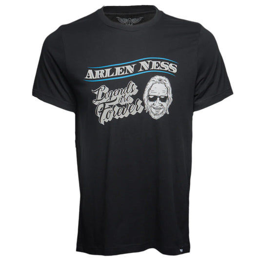 ARLEN NESS LEGEND TSHIRT