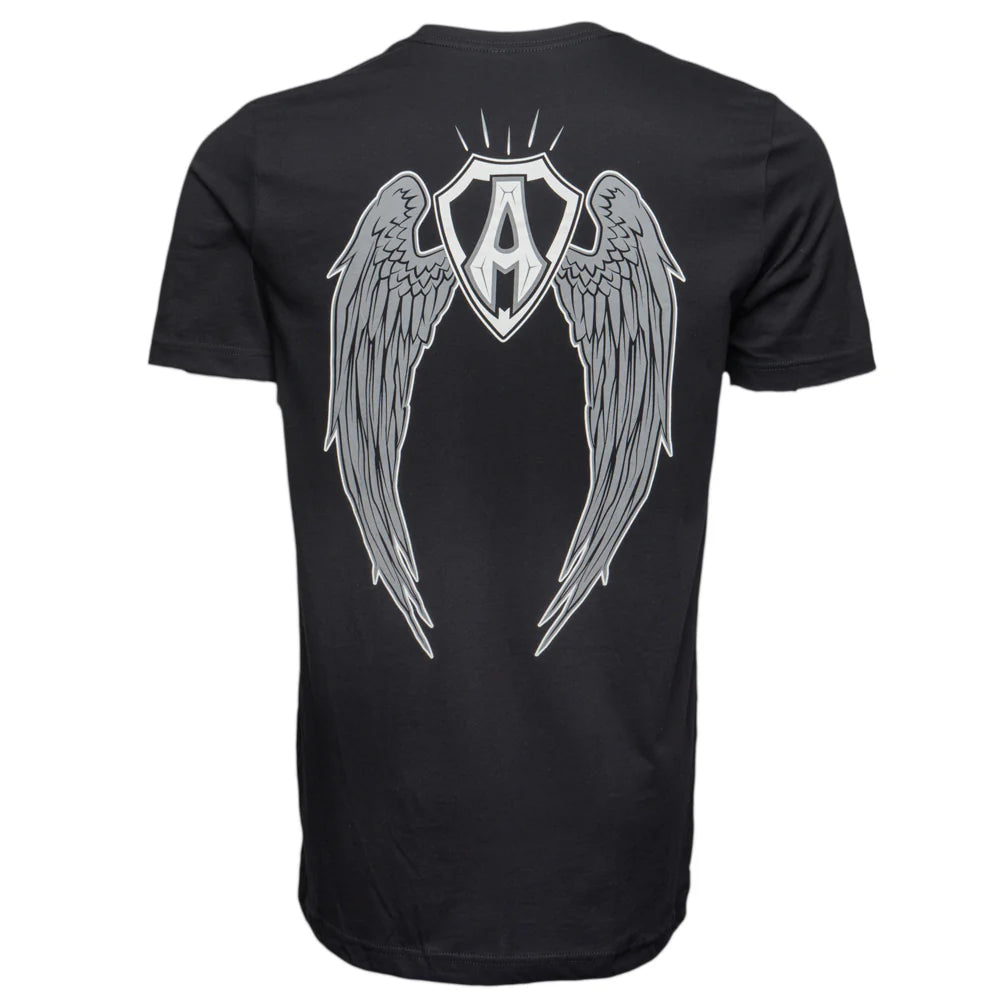 ARLEN NESS WINGS TSHIRT