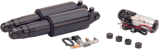 ARNOTT AIR RIDE SUSPENSION HARLEY DAVIDSON DYNA MODELS 90-17