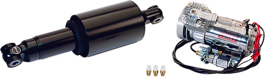 FOX/ARNOTT AIR RIDE SUSPENSION HARLEY DAVIDSON SOFTAIL MODELS 18-25