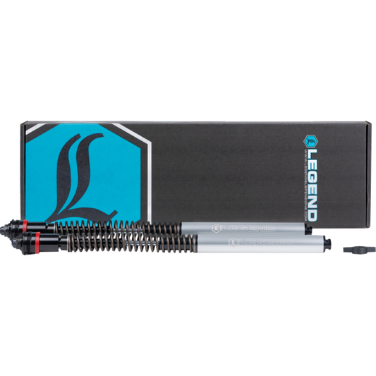 CCI FORK CARTRIDGE KITS HARLEY DAVIDSON BAGGERS 17-25