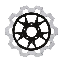 LYNDALL RACING B-52 TRACKER ROTORS HARLEY DAVIDSON MODELS - The Speed Shop Canada