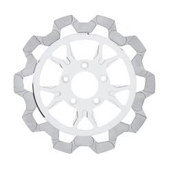 LYNDALL RACING B-52 TRACKER ROTORS HARLEY DAVIDSON MODELS - The Speed Shop Canada