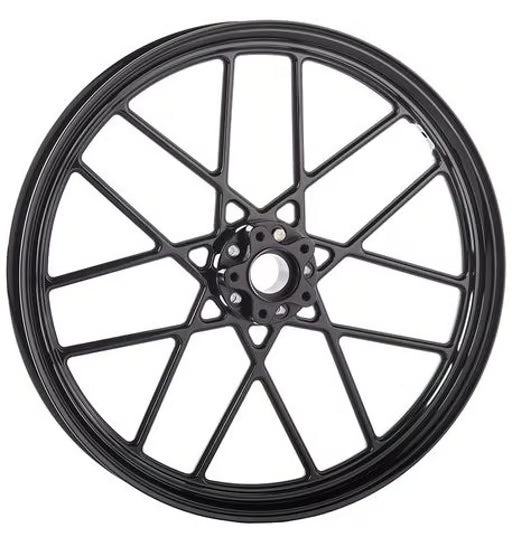 LYNDALL RACING WHEELS FOR HARLEY DAVIDSON SOFTAILS 00-25 - The Speed Shop Canada