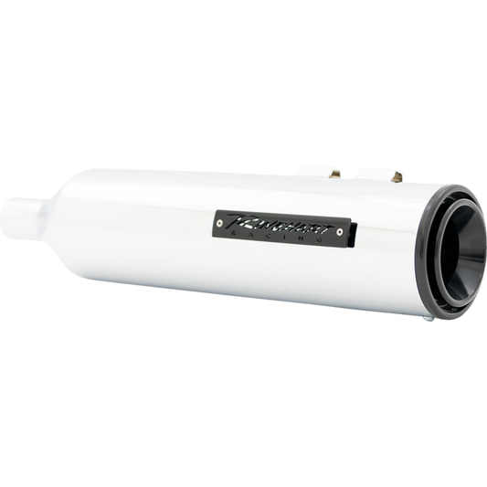 RINEHART 4" HO SLIP ON MUFFLER HARLEY DAVIDSON BAGGERS 17-25 - The Speed Shop Canada