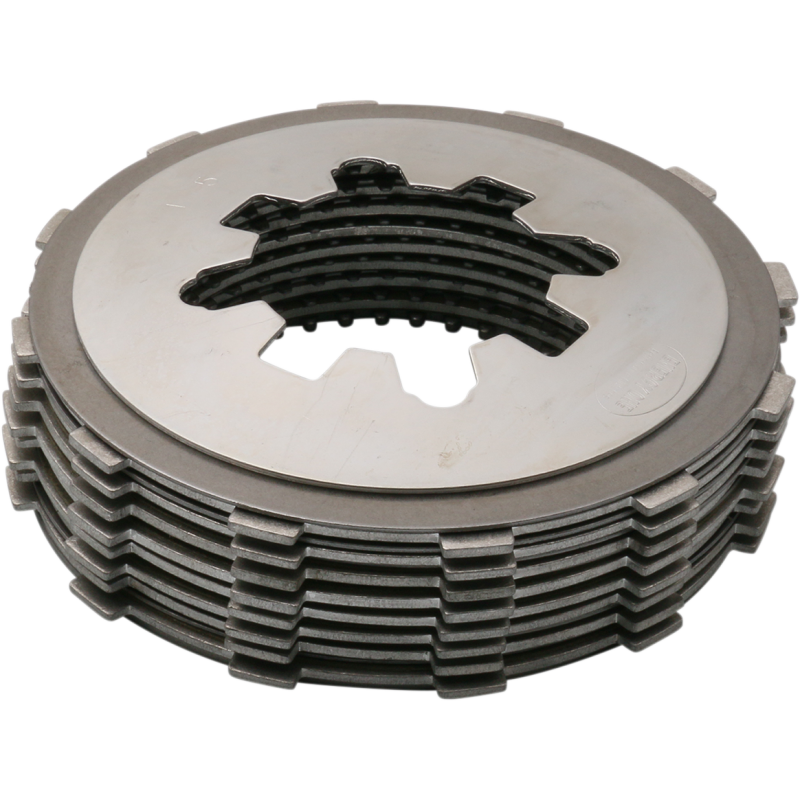 BDL PRO CLUTCH KIT HARLEY DAVIDSON MODELS 07-10 - The Speed Shop Canada